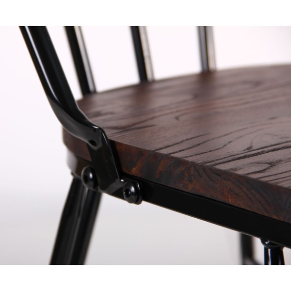 Стілець Clapton для кухні та кафе