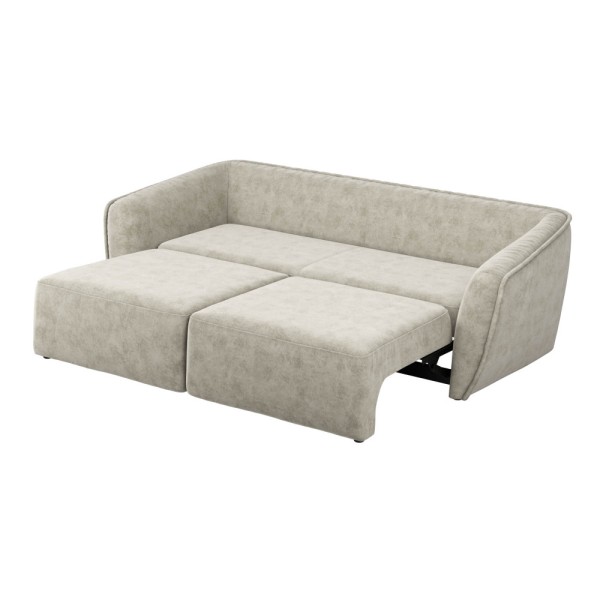 Прямий розкладний диван Astro – стиль та комфорт для вашої оселі