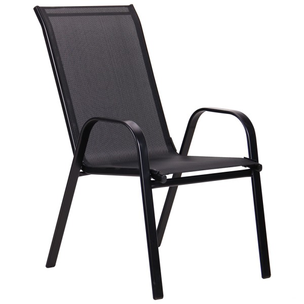 Стілець Puerto – стильний вибір для вашого інтер'єру