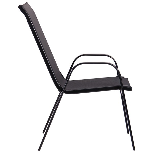 Стілець Puerto – стильний вибір для вашого інтер'єру