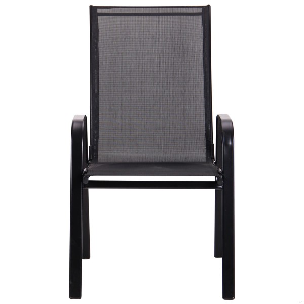 Стілець Puerto – стильний вибір для вашого інтер'єру