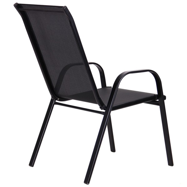 Стілець Puerto – стильний вибір для вашого інтер'єру