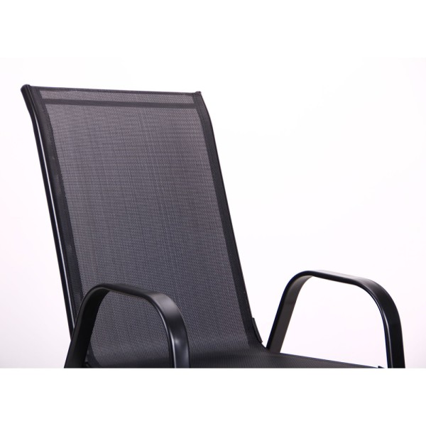 Стілець Puerto – стильний вибір для вашого інтер'єру