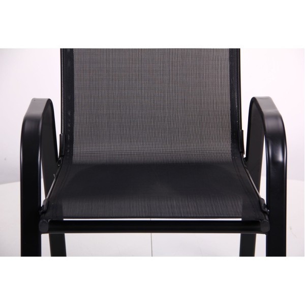 Стілець Puerto – стильний вибір для вашого інтер'єру