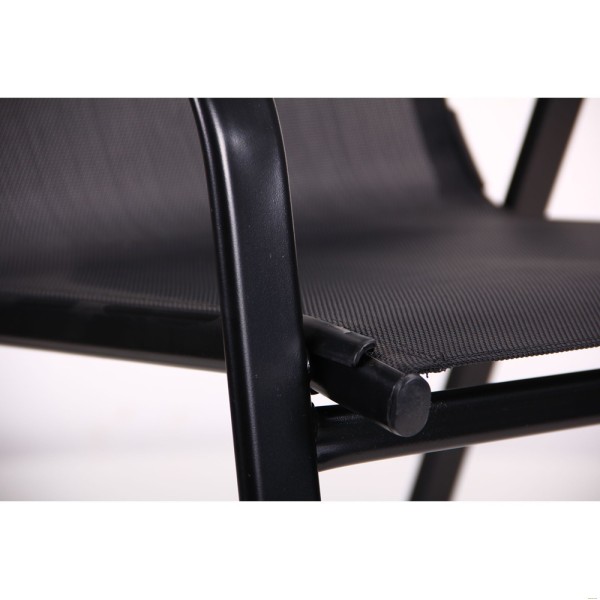 Стілець Puerto – стильний вибір для вашого інтер'єру