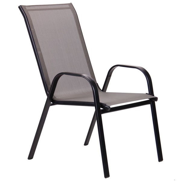 Стілець Puerto – стильний вибір для вашого інтер'єру