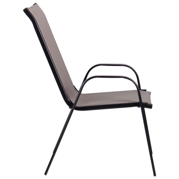 Стілець Puerto – стильний вибір для вашого інтер'єру