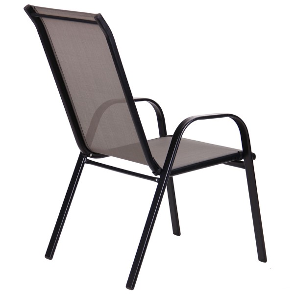 Стілець Puerto – стильний вибір для вашого інтер'єру