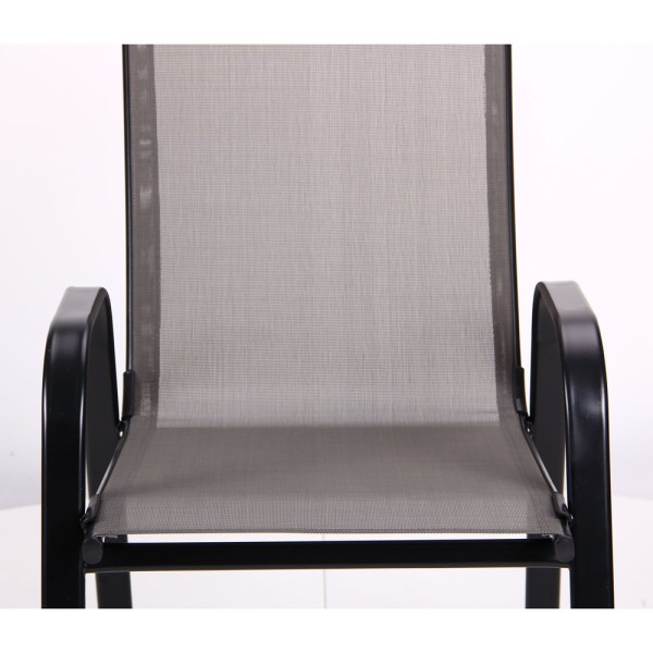 Стілець Puerto – стильний вибір для вашого інтер'єру