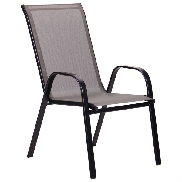 Стілець Puerto – стильний вибір для вашого інтер'єру