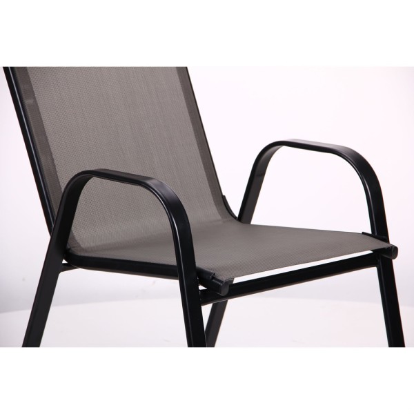 Стілець Puerto – стильний вибір для вашого інтер'єру