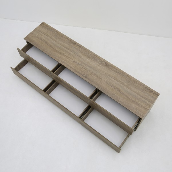 Тумба під ТВ Т-6 – стильне рішення для вашої вітальні