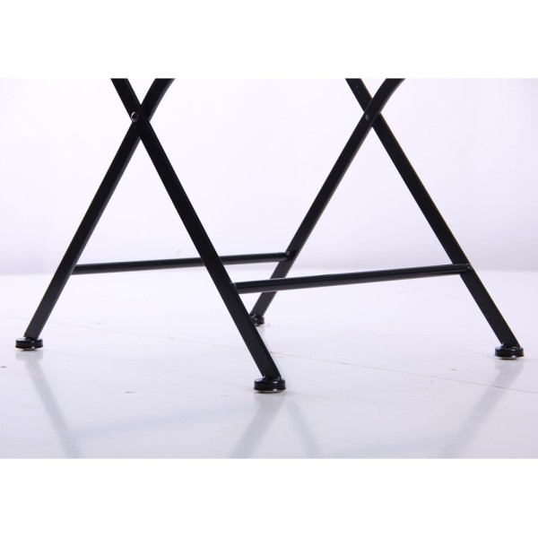 Стілець Антіб метал - класика для будь-якого інтер'єру