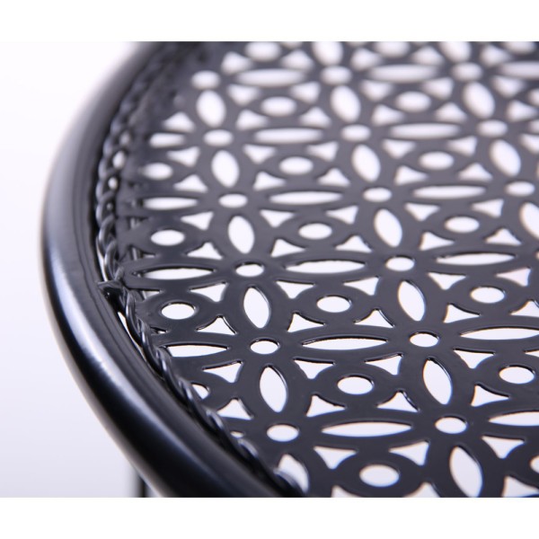 Стілець Антіб метал - класика для будь-якого інтер'єру