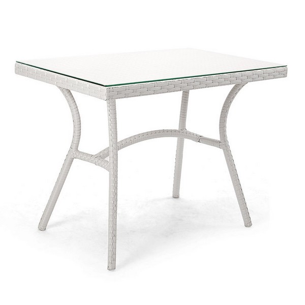 Стіл Глем — сучасний стиль для вашої кухні та саду