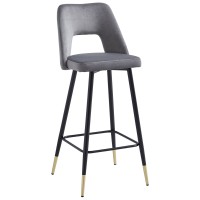 Стілець барний Linda