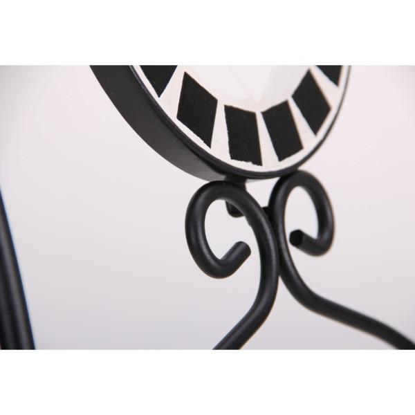 Стілець Блісс hy-mfc702: класичний стиль для вашого інтер'єру