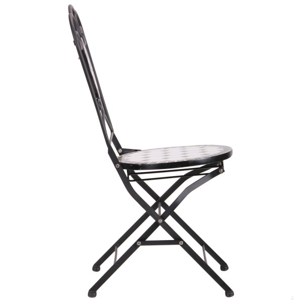 Стілець Блісс hy-mfc702: класичний стиль для вашого інтер'єру