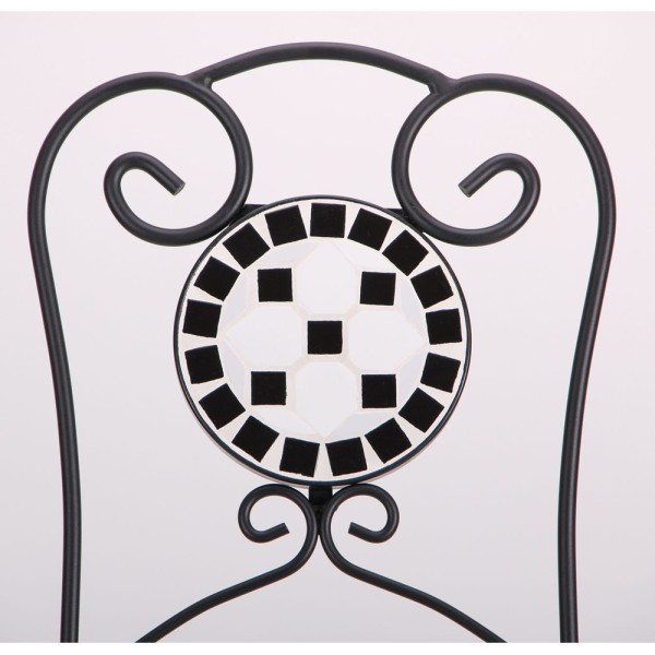 Стілець Блісс hy-mfc702: класичний стиль для вашого інтер'єру