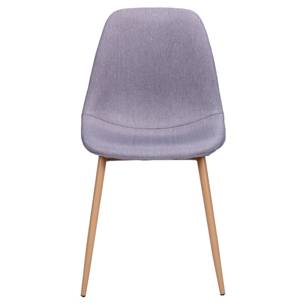 Стілець Лучія База метал бук