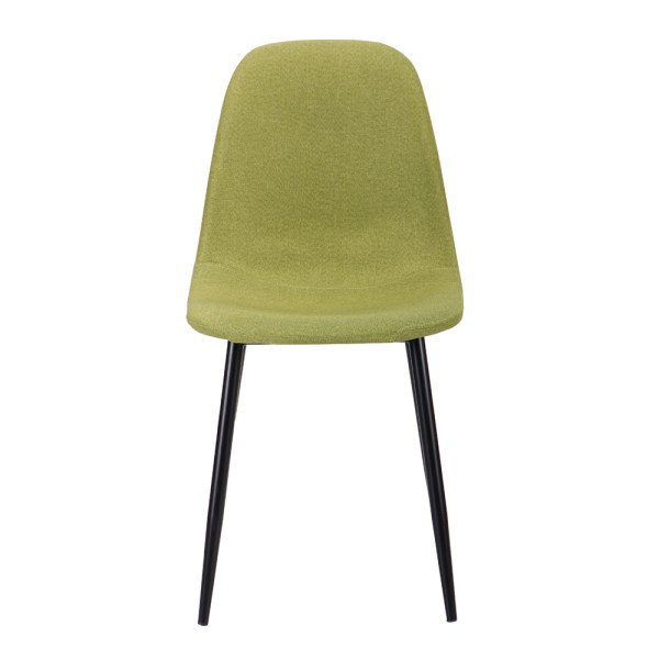 Стілець Лучія чорний