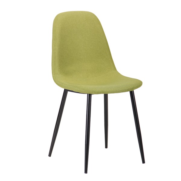 Стілець Лучія чорний