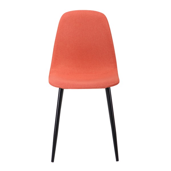 Стілець Лучія чорний