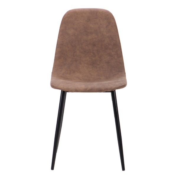 Стілець Лучія чорний