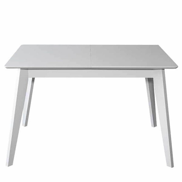 Стіл Мілан 110-140 см - сучасний обідній стіл для вашої кухні