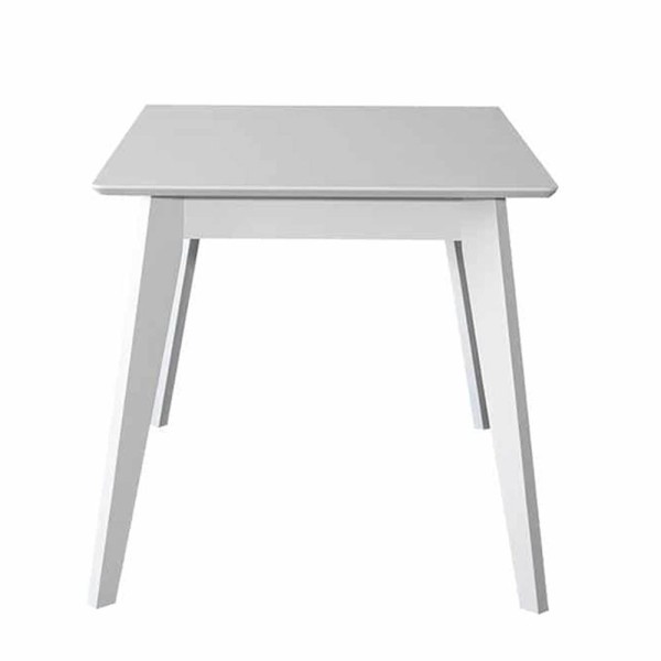 Стіл Мілан 110-140 см - сучасний обідній стіл для вашої кухні