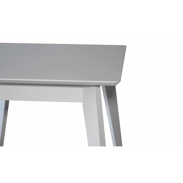 Стіл Мілан 110-140 см - сучасний обідній стіл для вашої кухні