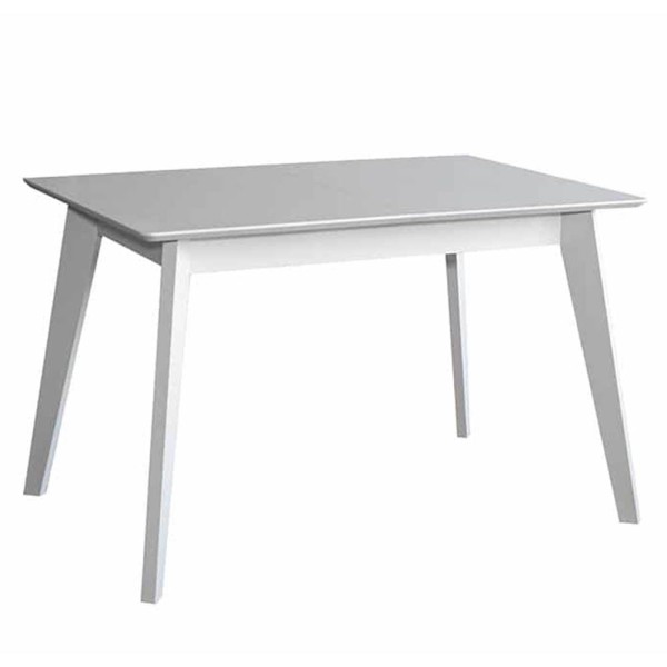 Стіл Мілан 110-140 см - сучасний обідній стіл для вашої кухні