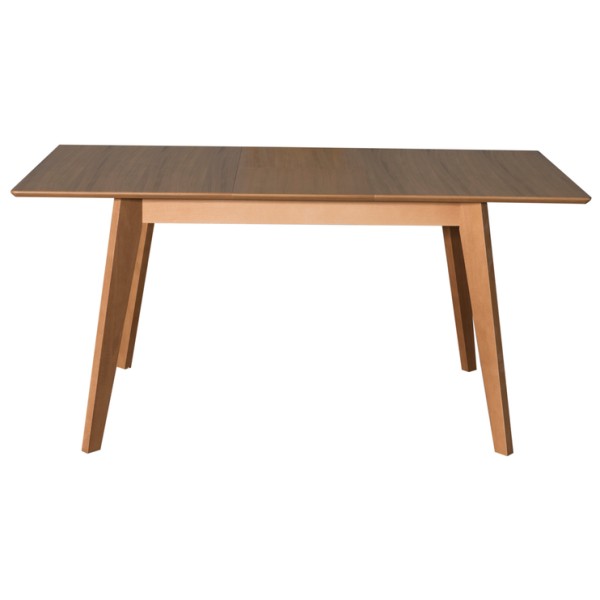 Стіл Мілан 110-140 см - сучасний обідній стіл для вашої кухні