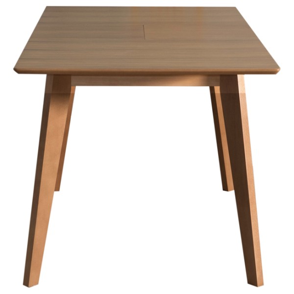 Стіл Мілан 110-140 см - сучасний обідній стіл для вашої кухні