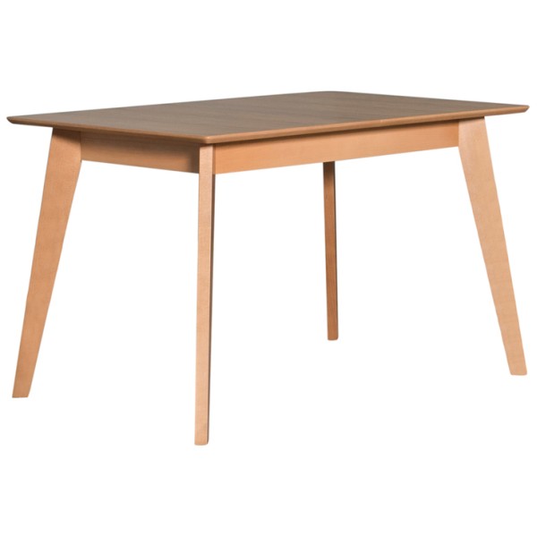 Стіл Мілан 110-140 см - сучасний обідній стіл для вашої кухні