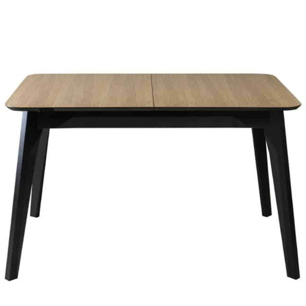 Стіл Арко 120-158 см — стильний та функціональний стіл для кухні