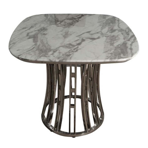 Стіл Еван 200х100 см – стильний та міцний вибір для кухні