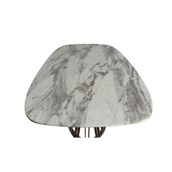 Стіл Еван 200х100 см – стильний та міцний вибір для кухні