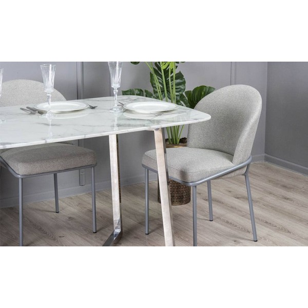 Стіл Ріміні 160х80 см – для стильної кухні