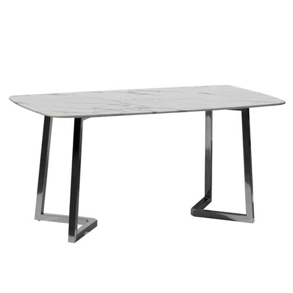 Стіл Ріміні 160х80 см – для стильної кухні