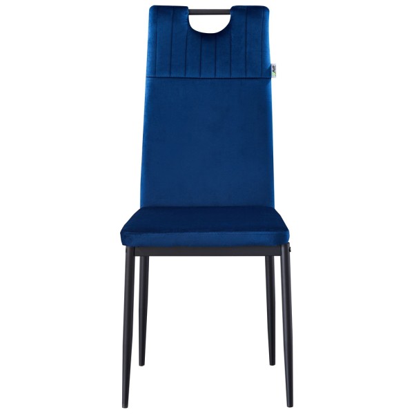 Стілець обідній Alabama — сучасний стиль для вашого дому чи кафе