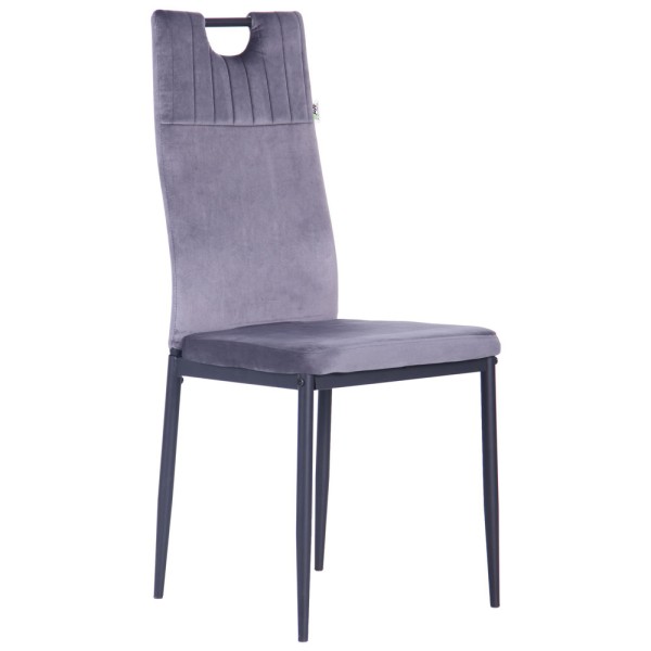 Стілець обідній Alabama — сучасний стиль для вашого дому чи кафе