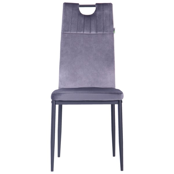 Стілець обідній Alabama — сучасний стиль для вашого дому чи кафе