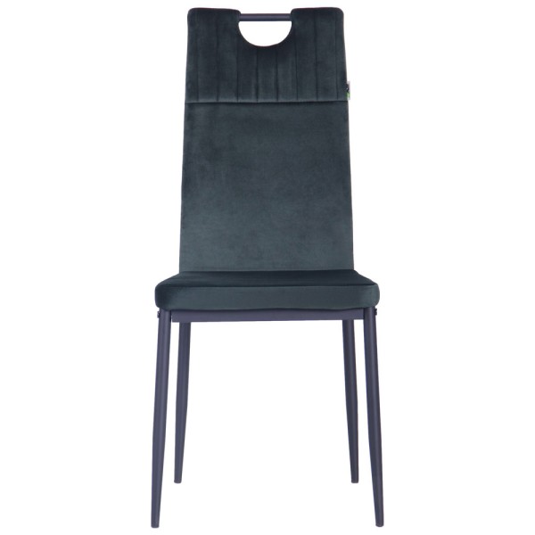 Стілець обідній Alabama — сучасний стиль для вашого дому чи кафе