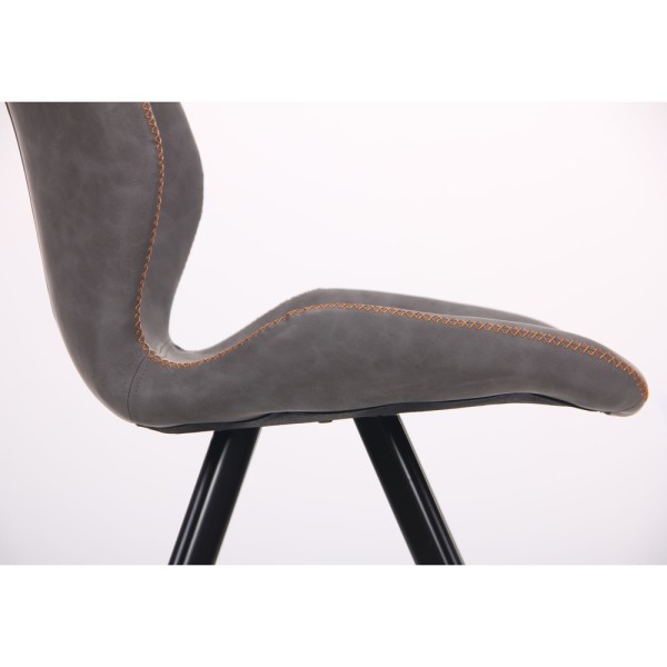 Стілець обідній Bronco для вашої кухні та кафе