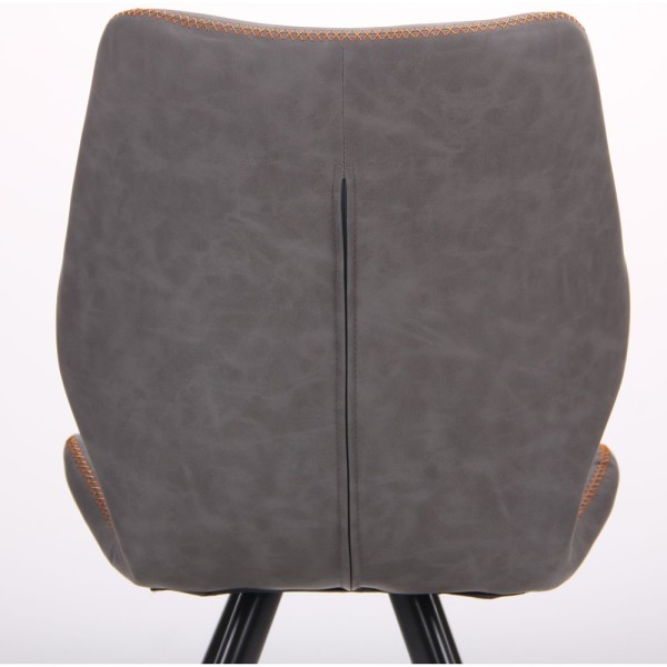 Стілець обідній Bronco для вашої кухні та кафе