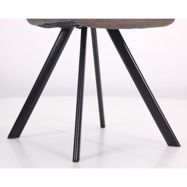 Стілець обідній Bronco для вашої кухні та кафе