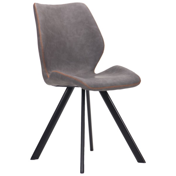 Стілець обідній Bronco для вашої кухні та кафе