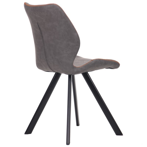 Стілець обідній Bronco для вашої кухні та кафе