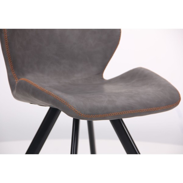 Стілець обідній Bronco для вашої кухні та кафе